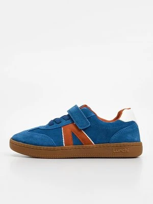 Sneakersy niskie Lurchi