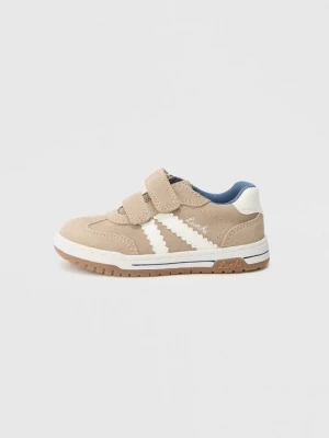 Sneakersy niskie Lurchi beżowy