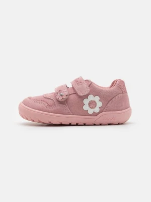 Sneakersy niskie Lurchi jasnoróżowy