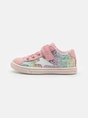 Sneakersy niskie Lurchi jasnoróżowy