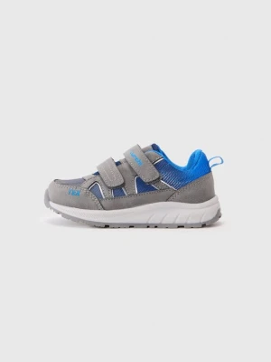 Sneakersy niskie Lurchi jasnoszary