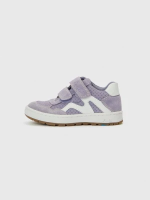 Sneakersy niskie Lurchi liliowy