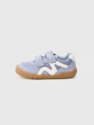 Sneakersy niskie Lurchi liliowy