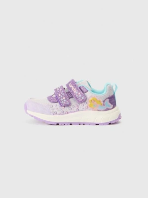 Sneakersy niskie Lurchi różowy