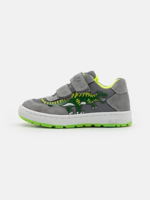 Sneakersy niskie Lurchi szary