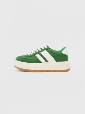 Sneakersy niskie Madden Girl