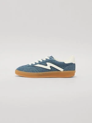 Sneakersy niskie Madden Girl