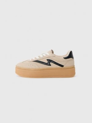 Sneakersy niskie Madden Girl