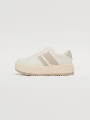 Sneakersy niskie Madden Girl