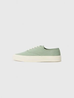Sneakersy niskie Maison Kitsuné