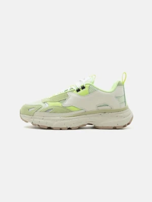 Sneakersy niskie Maison Kitsuné biały