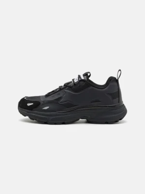 Sneakersy niskie Maison Kitsuné czarny