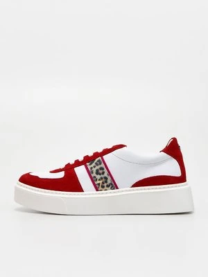 Sneakersy niskie Marc Cain