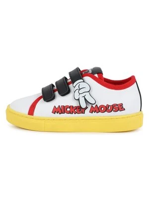 Sneakersy niskie Marc Jacobs