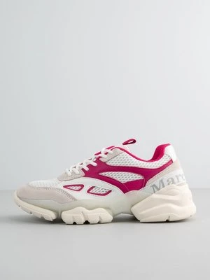 Sneakersy niskie Marc O'Polo
