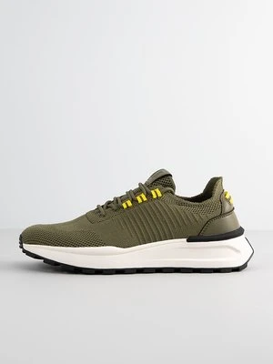 Sneakersy niskie Marc O'Polo