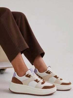 Sneakersy niskie Marc O'Polo