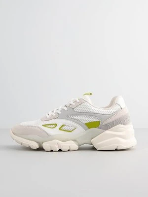 Sneakersy niskie Marc O'Polo