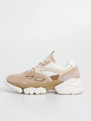 Sneakersy niskie Marc O'Polo