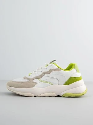 Sneakersy niskie Marc O'Polo