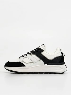 Sneakersy niskie Marc O'Polo