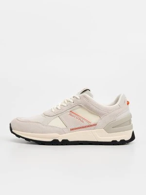 Sneakersy niskie Marc O'Polo mleczny