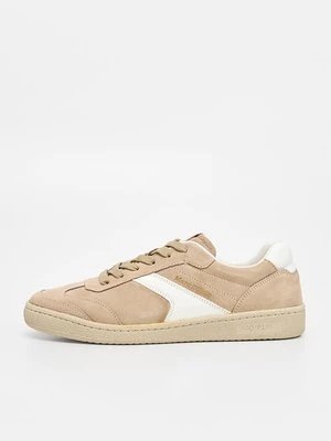 Sneakersy niskie Marc O'Polo piaskowy