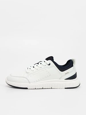 Sneakersy niskie Marc O'Polo biały