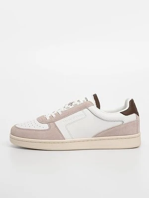 Sneakersy niskie Marc O'Polo beżowy