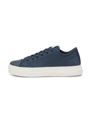 Sneakersy niskie Marc O'Polo granatowy