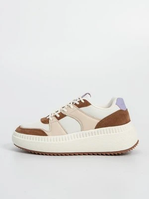 Sneakersy niskie Marc O'Polo beżowy
