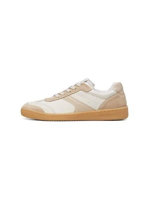 Sneakersy niskie Marc O'Polo biały