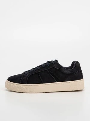Sneakersy niskie Marc O'Polo granatowy
