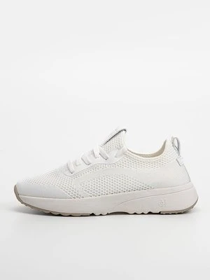Sneakersy niskie Marc O'Polo biały