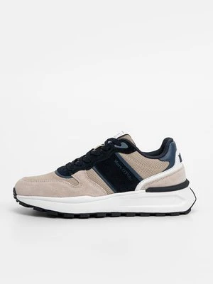 Sneakersy niskie Marc O'Polo piaskowy