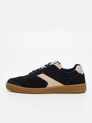 Sneakersy niskie Marc O'Polo niebieski