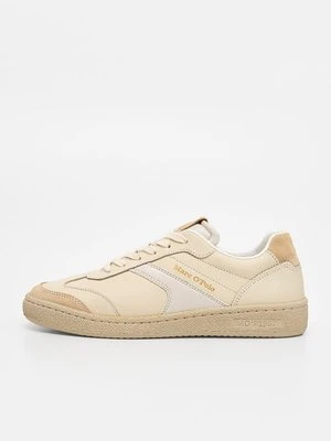 Sneakersy niskie Marc O'Polo mleczny