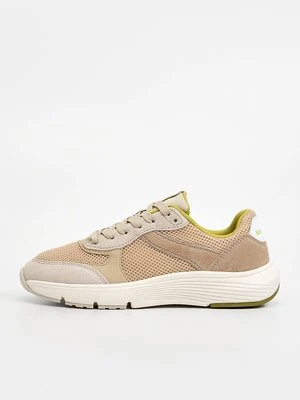 Sneakersy niskie Marc O'Polo piaskowy