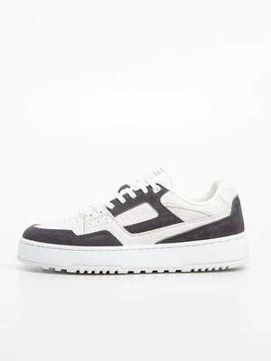 Sneakersy niskie Marc O'Polo szary