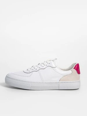 Sneakersy niskie Marc O'Polo biały