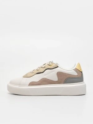 Sneakersy niskie Marc O'Polo