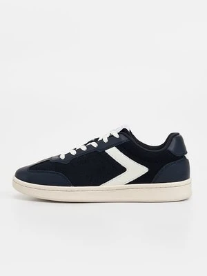 Sneakersy niskie Marc O'Polo niebieski