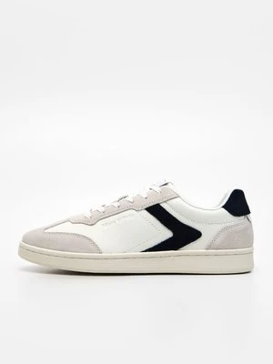 Sneakersy niskie Marc O'Polo mleczny