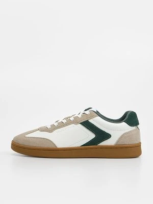 Sneakersy niskie Marc O'Polo