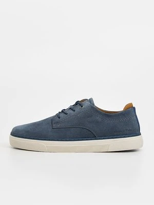 Sneakersy niskie Marc O'Polo niebieski