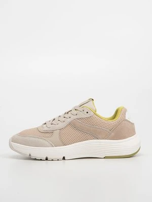 Sneakersy niskie Marc O'Polo piaskowy