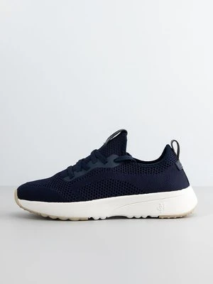 Sneakersy niskie Marc O'Polo niebieski