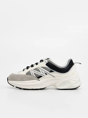 Sneakersy niskie Marc O'Polo biały