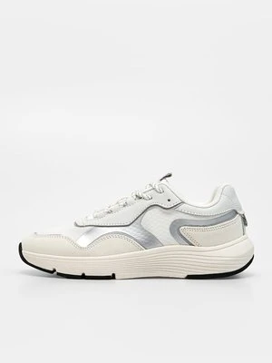 Sneakersy niskie Marc O'Polo biały