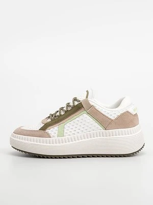 Sneakersy niskie Marc O'Polo biały